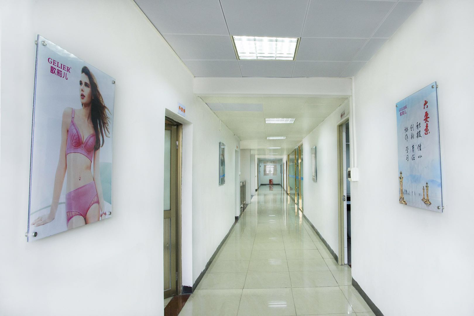 Classification of commonly used accessor